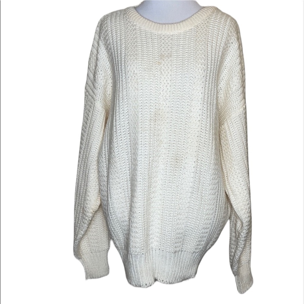 Harbour Classics Sweater